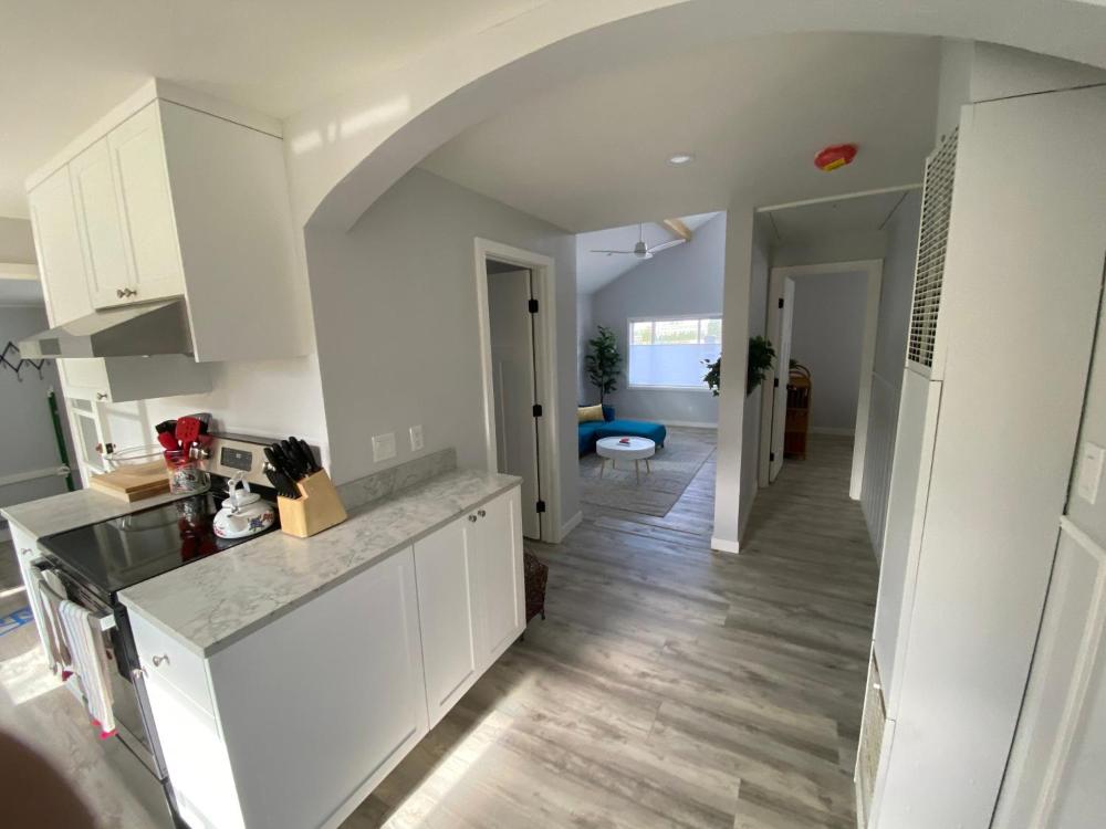 4th Street Work Friendly Home